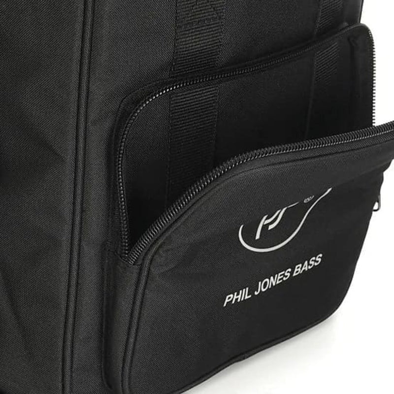 Phil Jones Carry Bags for Double 4 & Double Four Plus (BG-75 & BG-80)
