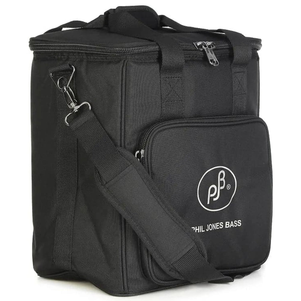 Phil Jones Carry Bags for Double 4 & Double Four Plus (BG-75 & BG-80)