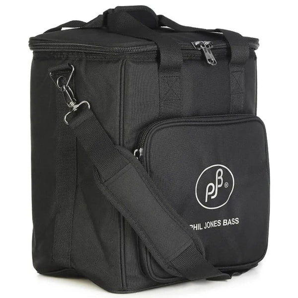Phil Jones Carry Bags for Double 4 & Double Four Plus (BG-75 & BG-80)