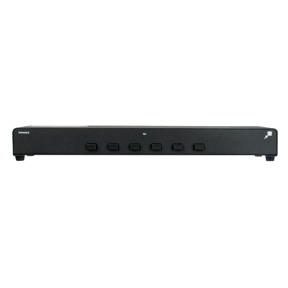 Sonance SS6 6-Zone Speaker Selector