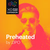 XLN Audio XOpak: Preheated