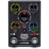 Line6 POD Express Bass Multi-FX/Amp Modeler Pedal