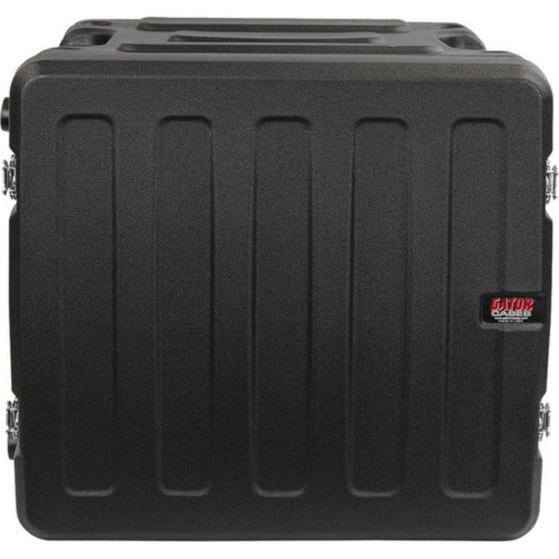 Gator G-PRO-10U-19 10-Space Rotationally Molded Rack Case