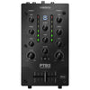 Reloop PTB-2 2+1 Channels Dj Mixer