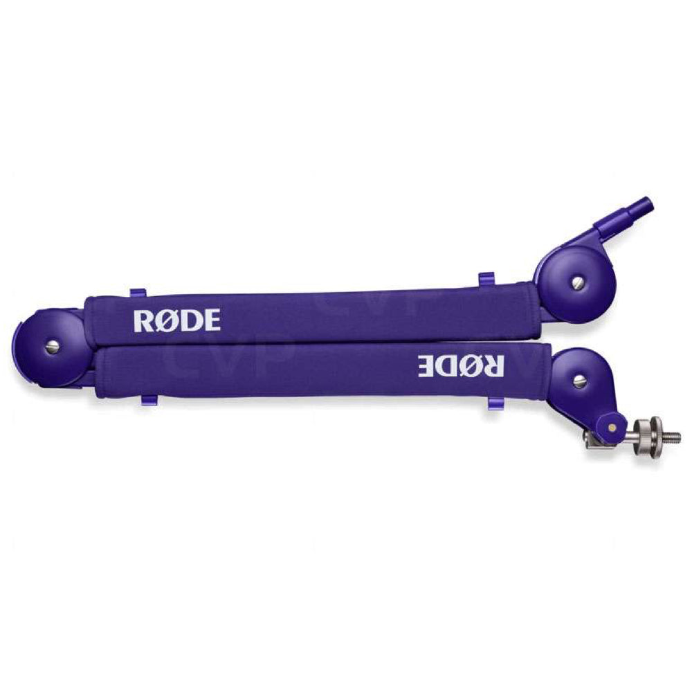 Rode PSA1 PLUS Purple - Premium Studio Boom Arm