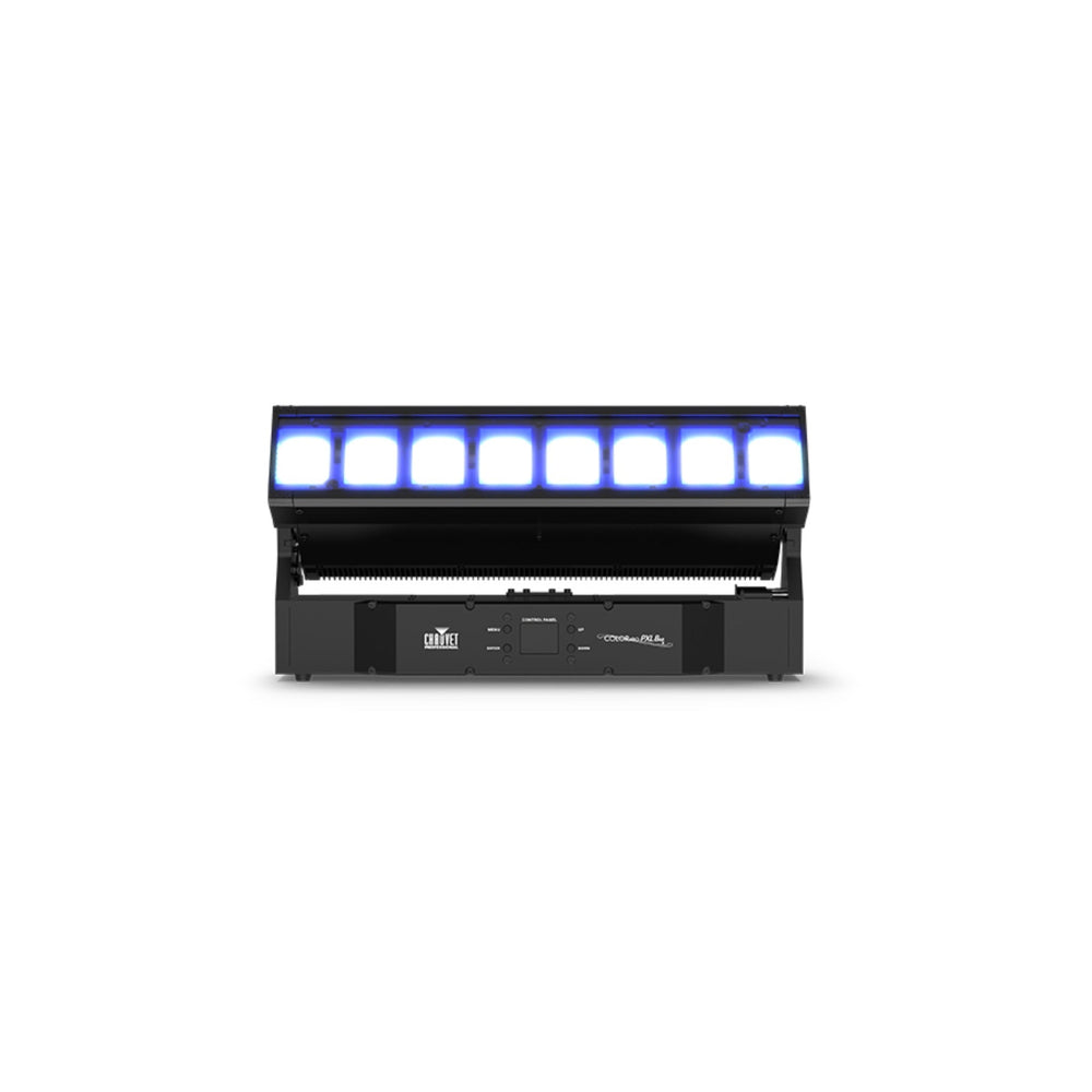 Chauvet Pro COLORADO-PXL-BAR8 Motorized Tilting LED Batten
