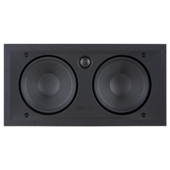 Sonance VP62LCR LCR In-Ceiling Speaker 6in