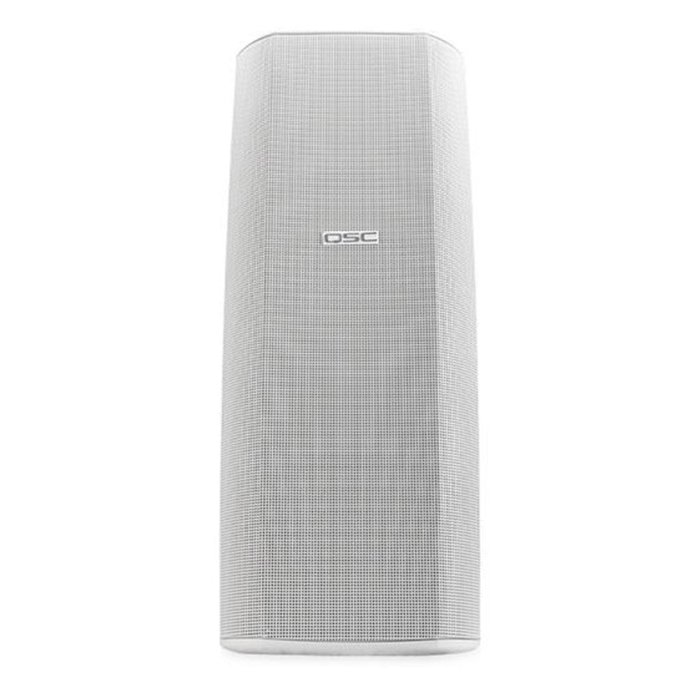 QSC Q-SYS AD-S282HW 2 Way Ported 450W Speaker With Woofers