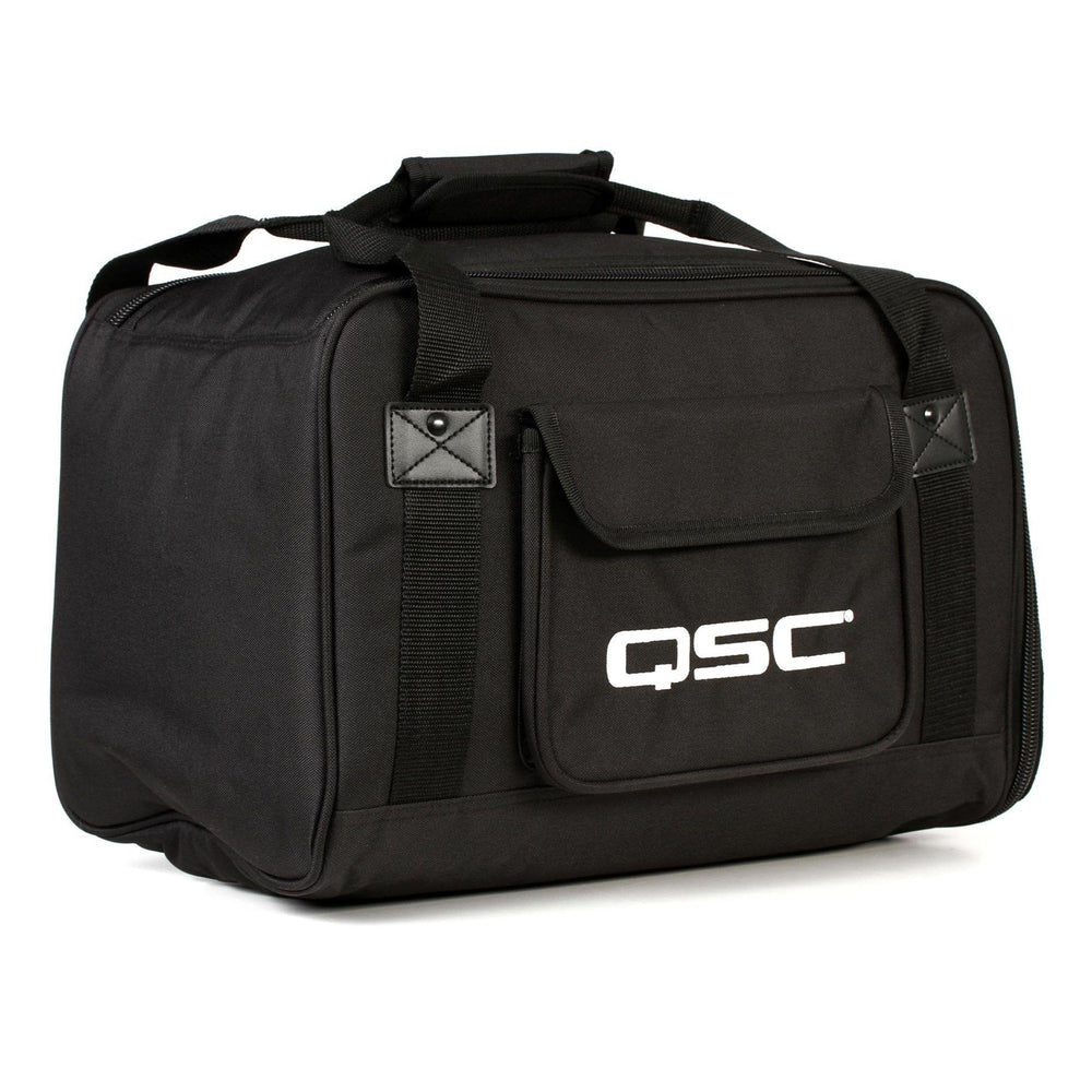 QSC CP8-TOTE