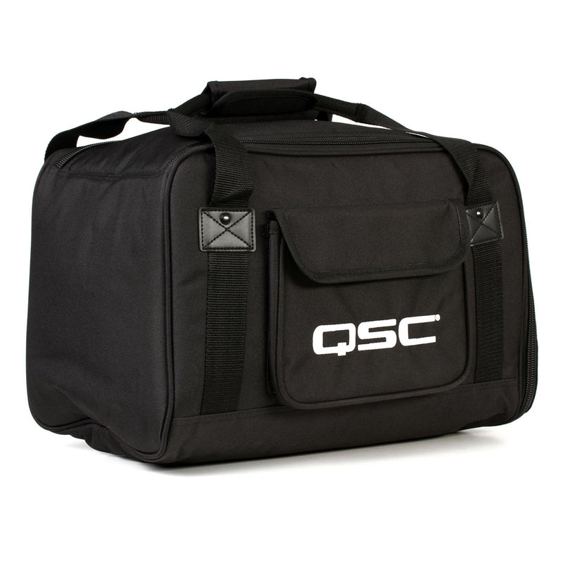 QSC CP8-TOTE