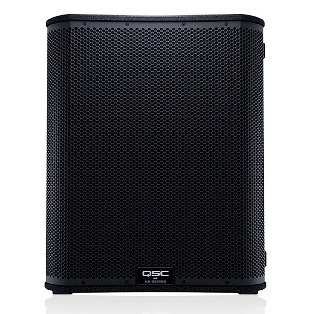QSC KS118 Powered 18-inch Subwoofer