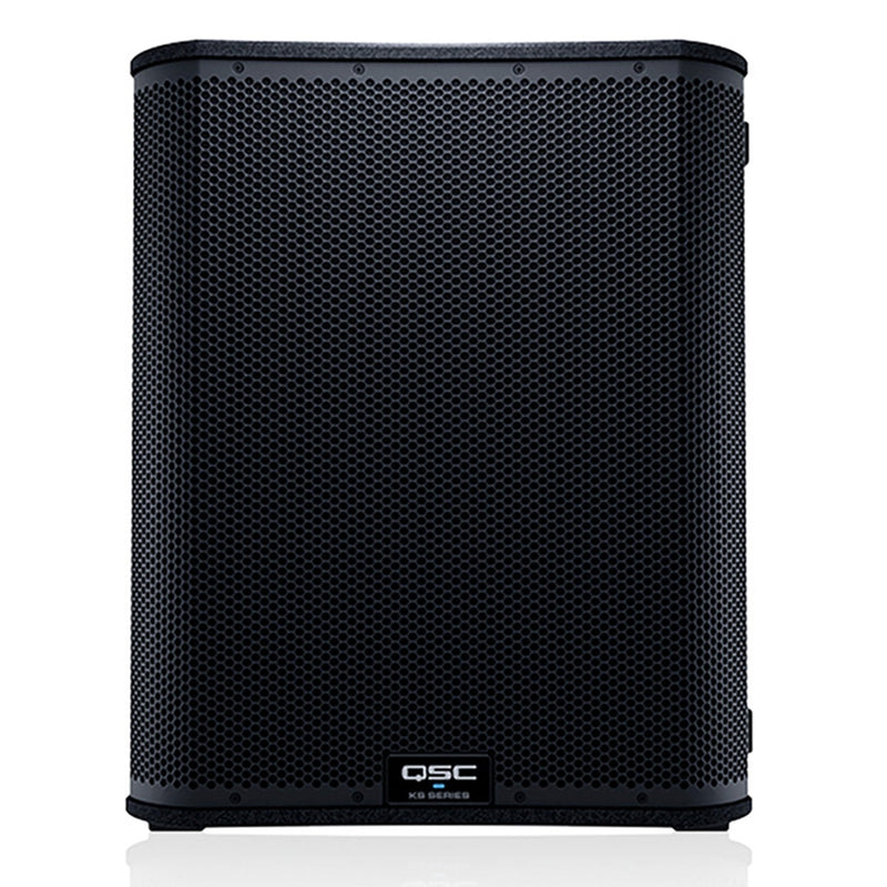 QSC KS118 Powered 18-inch Subwoofer