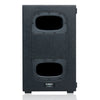 QSC KS212C Active Cardioid Subwoofer