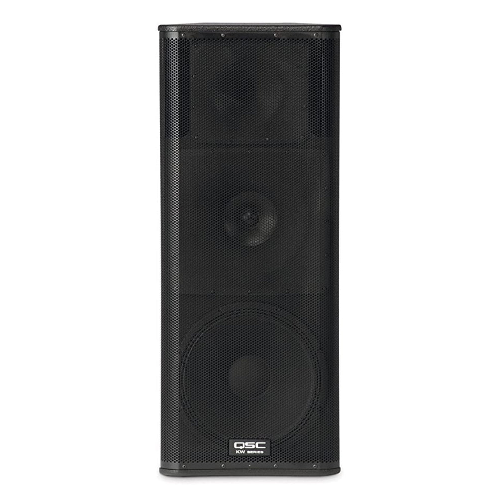 QSC KW153 Powered Loudspeaker