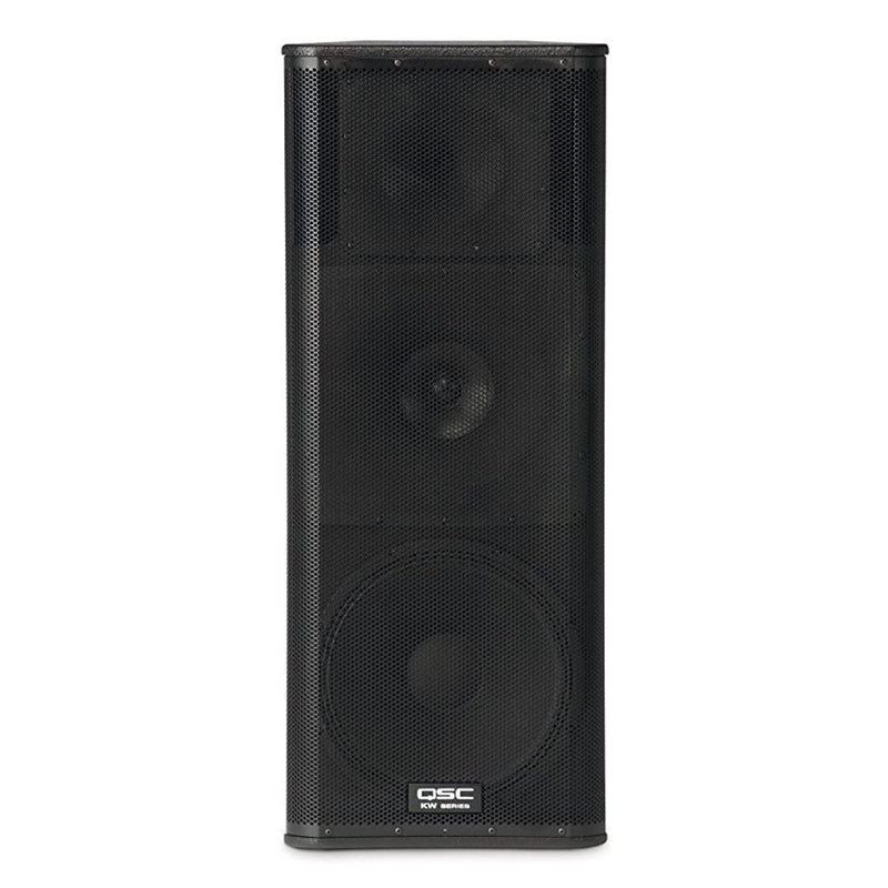 QSC KW153 Powered Loudspeaker