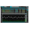 Waves Dugan Speech Automixer Software for eMotion LV1 and SuperRack