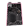 Rainger FX Recycle Box - Delayed Distortion Pedal