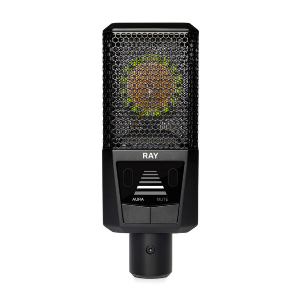 Lewitt RAY - Large-diaphragm Condenser Microphone