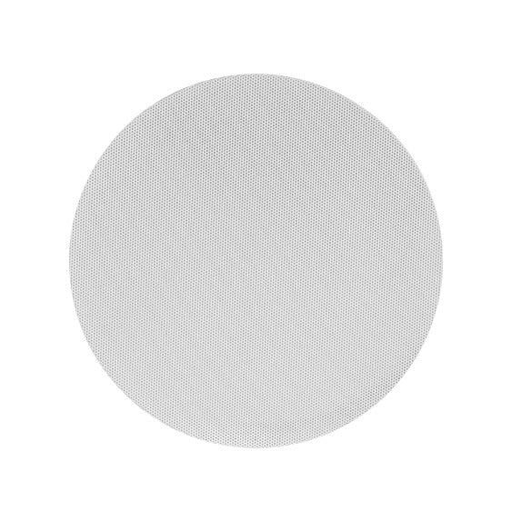 Sonance VX Extreme 6" Grille ronde sans bordure (paire)