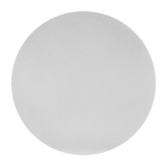Sonance VX Extreme Grille Ronde sans Cadre 8 pouces (Paire)