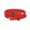 Rode 3M - 2.0 HDMI Premium Cable, (dia 6mm) - Red