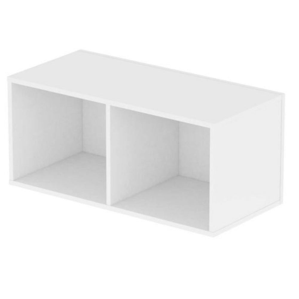 Glorious Record Box white 230