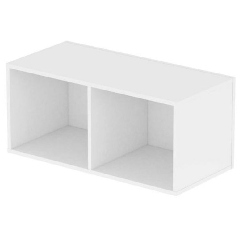 Glorious Record Box white 230