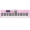 Arturia Keylab Essential 61 MK3 Rose Quartz