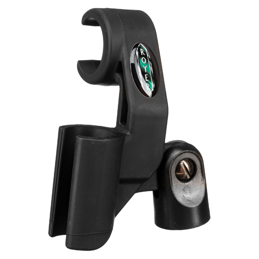 Royer SM-21 Axemount Dual Mic Mount