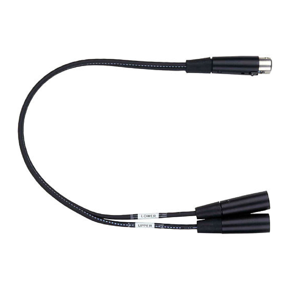 Royer Sf12/Sf24 Splitter Y Cable