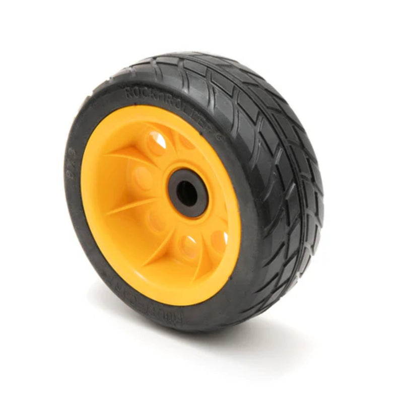 RocknRoller R-Trac Rear Wheel 8x3 2-Pack for R6 R8 R14 R16