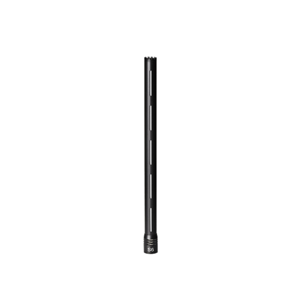 Lewitt S6 Condenser Capsule, Hotgun Pattern, 6Mm Length