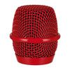 SE Electronics V7 Replacement Grille – Red