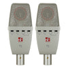 SE Electronics T2 Matched Pair with Mount & Case