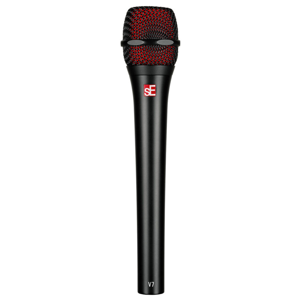 SE Electronics V7ENG Supercardioid Dynamic Microphone