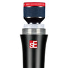 SE Electronics V7ENG Supercardioid Dynamic Microphone