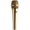 SE Electronics V7 Supercardioid Dynamic Microphone – Gold