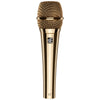 SE Electronics V7 Supercardioid Dynamic Microphone – Gold