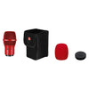 SE Electronics V7 MC1 Capsule For Shure & Pouch – Red