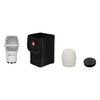 SE Electronics V7 MC1 Capsule For Shure & Pouch – White