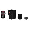 SE Electronics V7 MC2 Capsule For Sennheiser & Pouch – Black