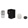 SE Electronics V7 MC2 Capsule For Sennheiser & Pouch – White