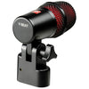 SE Electronics V BEAT Supercardioid Dynamic Mic – Black