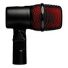 SE Electronics V BEAT Supercardioid Dynamic Mic – Black