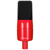 SE Electronics X1 A Condenser Microphone & Clip – Red