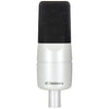 SE Electronics X1 A Condenser Microphone & Clip – White