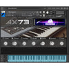 Martinic AX73 Sample Library