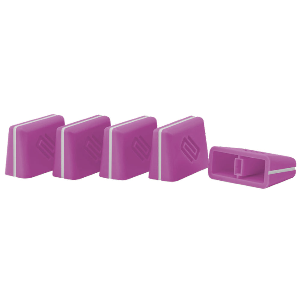 Reloop Fader Cap Set - Purple