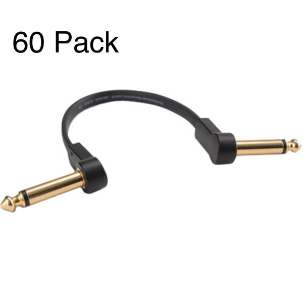 On-Stage OSPRO-FPC-60-POP Flat Patch Cable