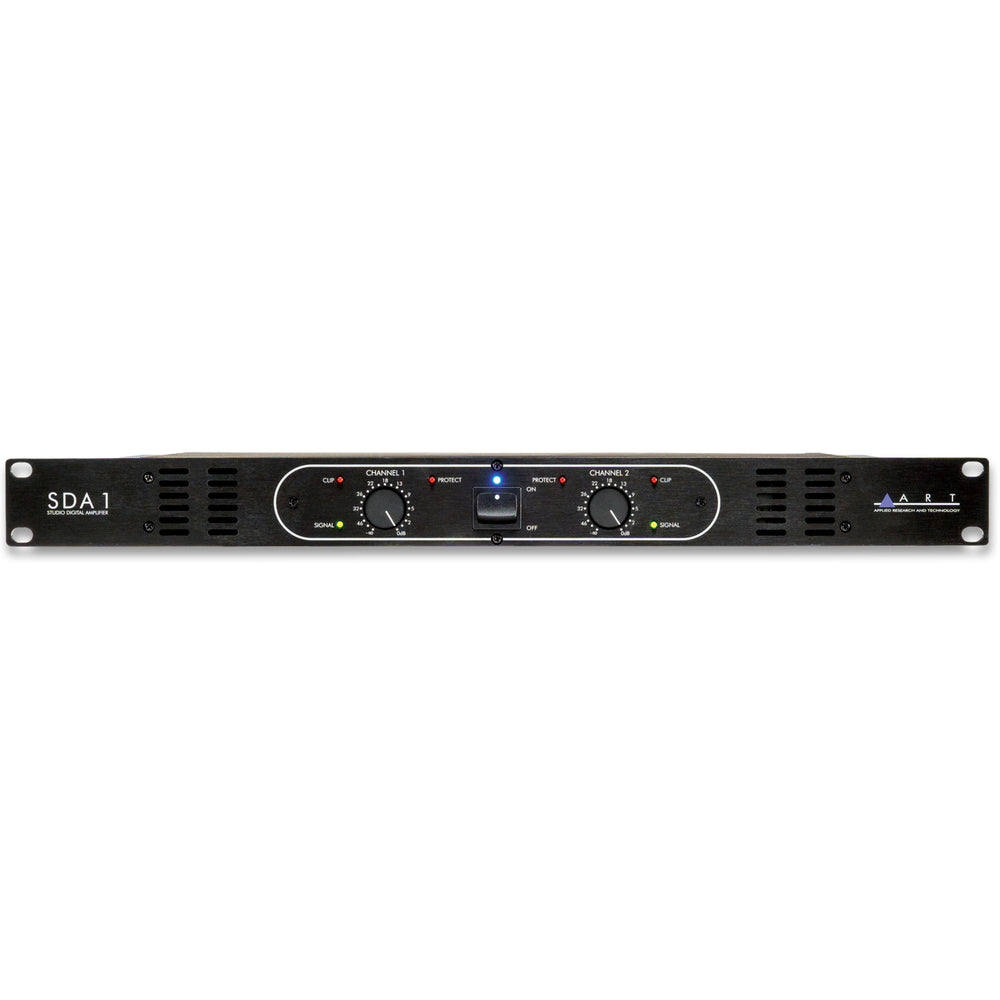 Art Pro Audio SDA1 Studio Digital Amplifier